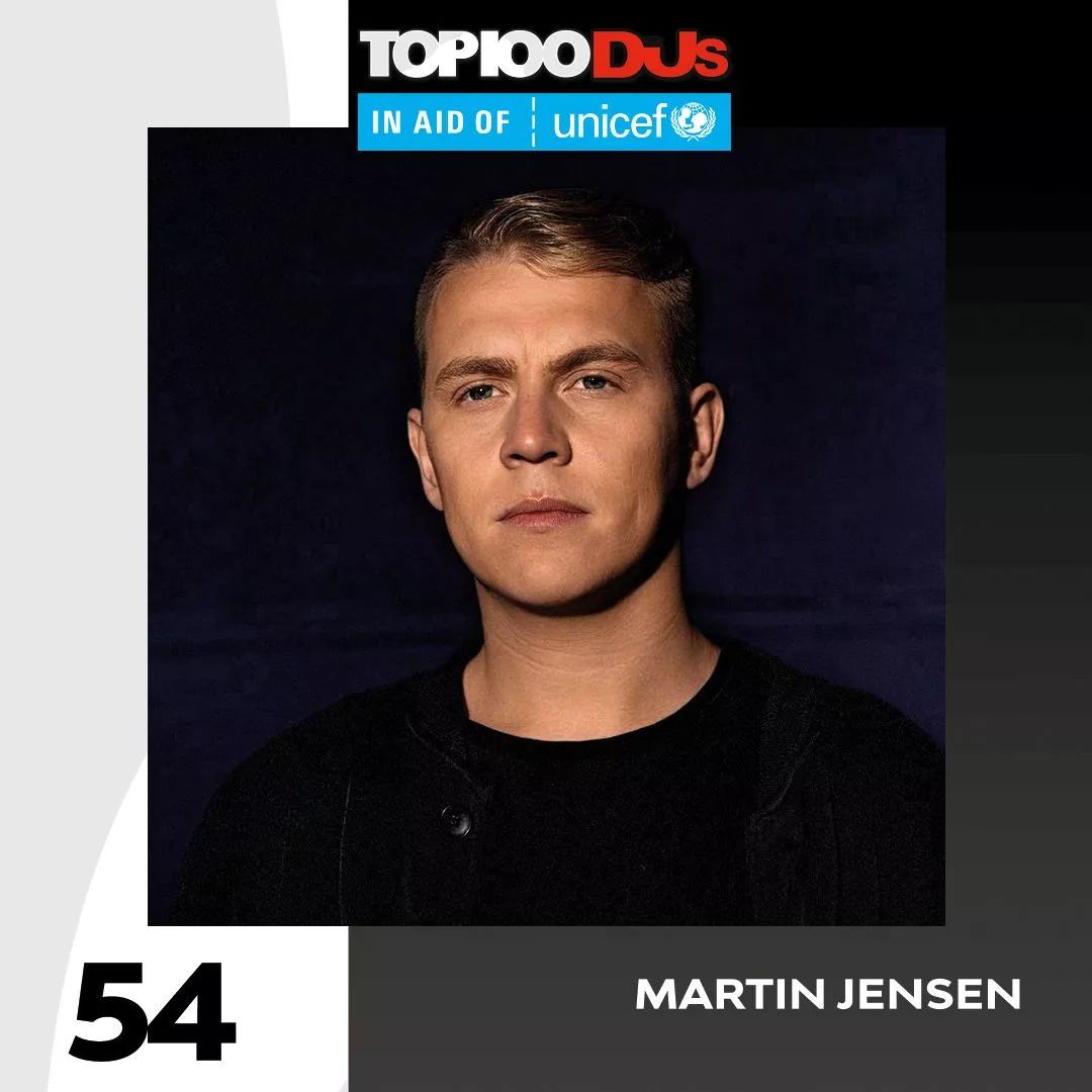 2018TOP100DJs | Is your idol on the list?-龙岩路易酒吧/LOUIS PLUS