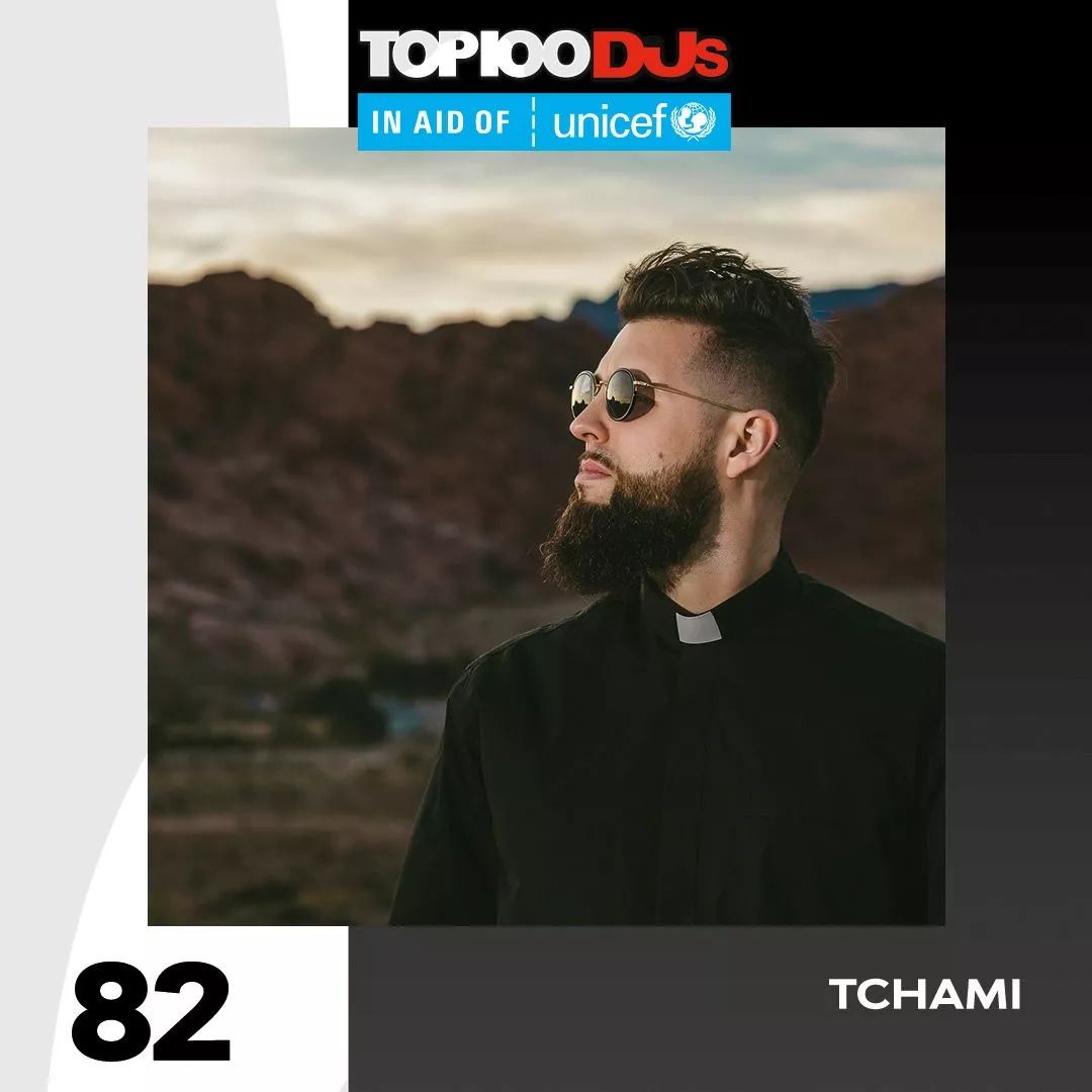2018TOP100DJs | Is your idol on the list?-龙岩路易酒吧/LOUIS PLUS