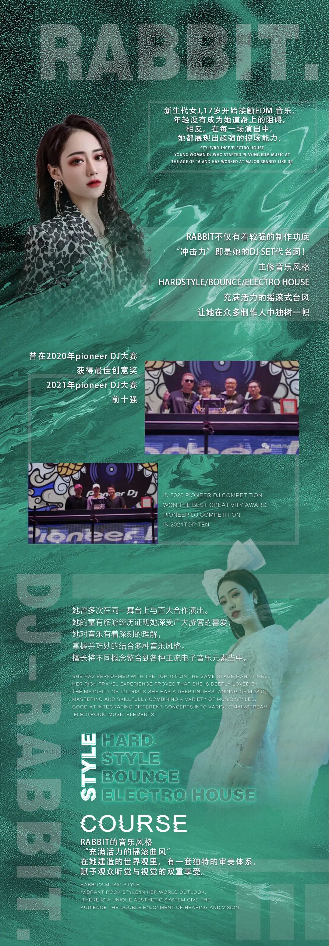 LOUIS CLUB 丨2021.11.19 《嘉宾预告》只为玩乐·精彩不止-龙岩路易酒吧/LOUIS PLUS