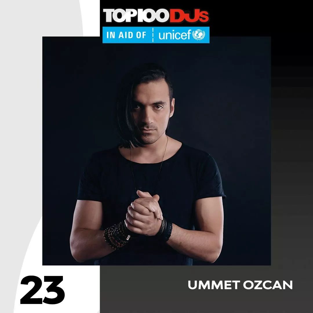 2018TOP100DJs | Is your idol on the list?-龙岩路易酒吧/LOUIS PLUS