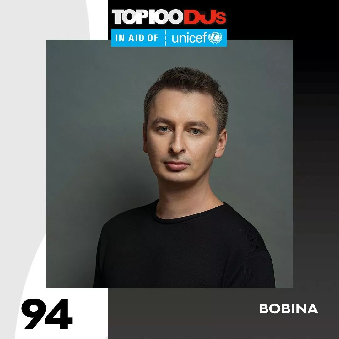 2018TOP100DJs | Is your idol on the list?-龙岩路易酒吧/LOUIS PLUS