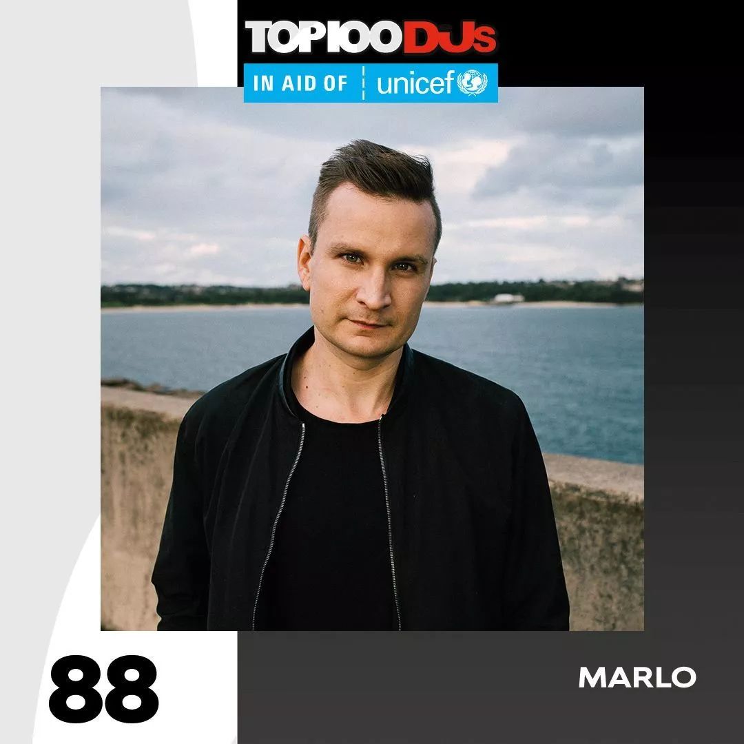 2018TOP100DJs | Is your idol on the list?-龙岩路易酒吧/LOUIS PLUS