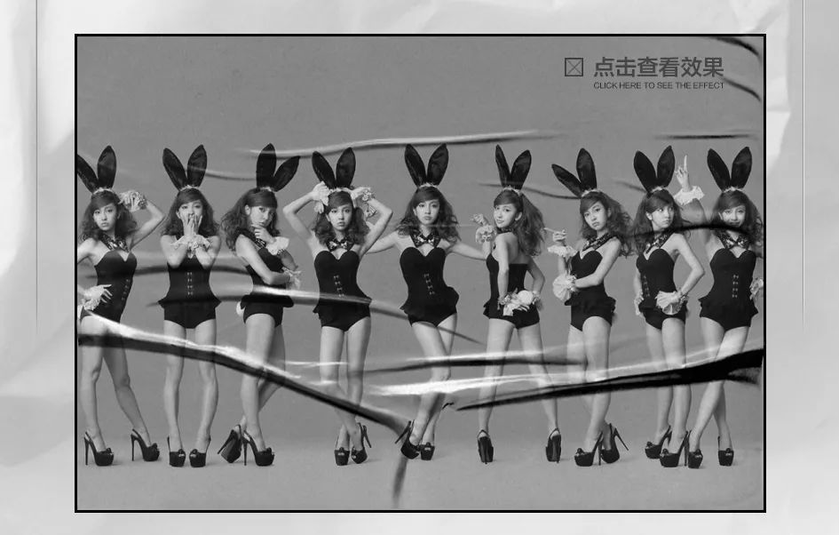 LOUIS路易国际丨𝐁𝐔𝐍𝐍𝐘 𝐆𝐈𝐑𝐋·𝟖.𝟑𝟎兔女郎之夜Sexy night party-龙岩路易酒吧/LOUIS PLUS