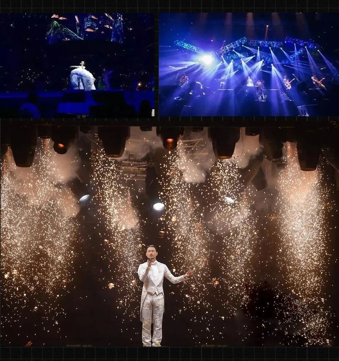 HYSN LAND | 呈现视听盛宴，音箱中的劳斯莱斯 · L-ACOUSTICS-瑞安嗨嘻兰德酒吧/HYSN LAND