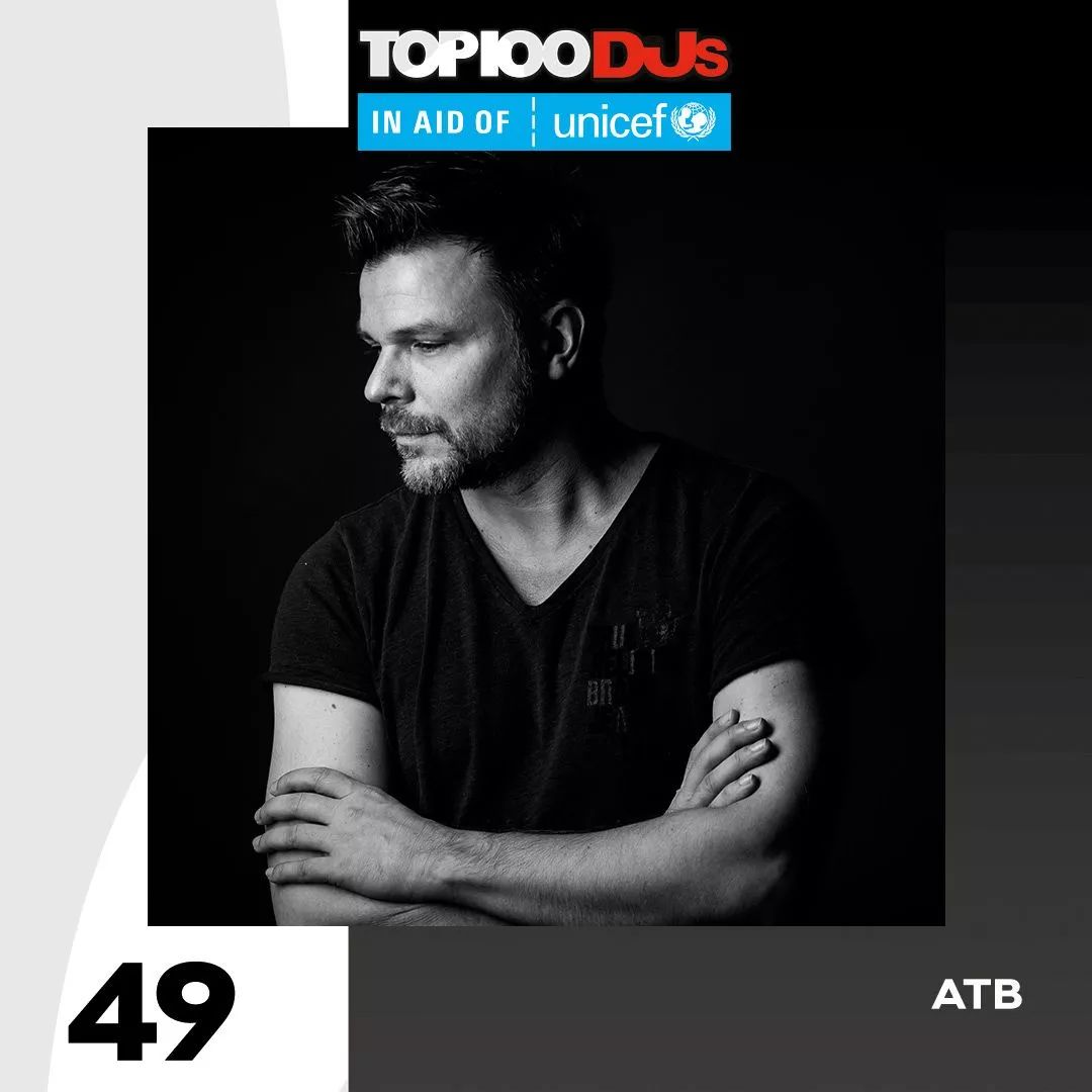 2018TOP100DJs | Is your idol on the list?-龙岩路易酒吧/LOUIS PLUS
