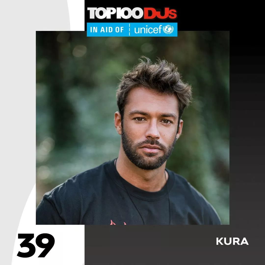 2018TOP100DJs | Is your idol on the list?-龙岩路易酒吧/LOUIS PLUS