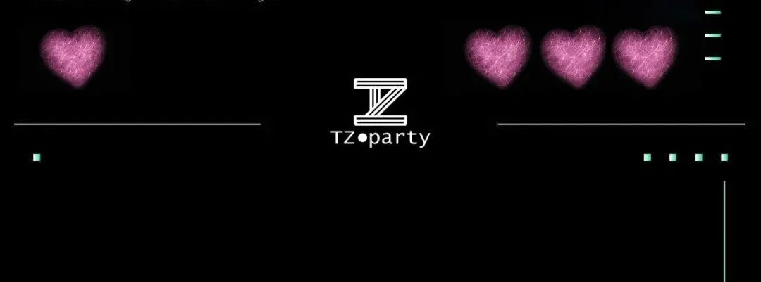 TZ·PARTY KTV | 七夕 · 彩虹星系为爱全力出击-南宁TZ酒吧/TZ.Party（衡阳店）