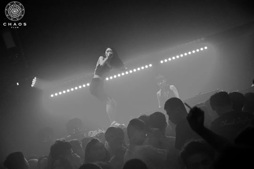 2020.07.04百大女DJ组合 GUILTY SLAY 近距离感受来自EDM的声音-珠海EDM酒吧/EDM PARTY