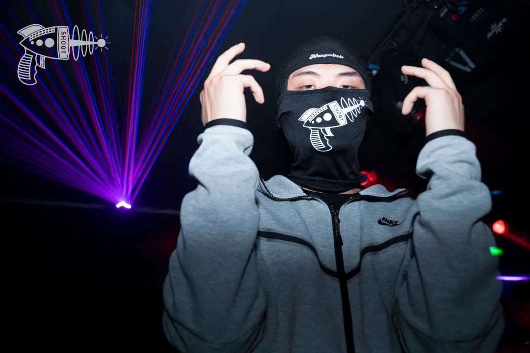 找自己 | SHOOT上周派对照片回顾-杭州SHOOT酒吧