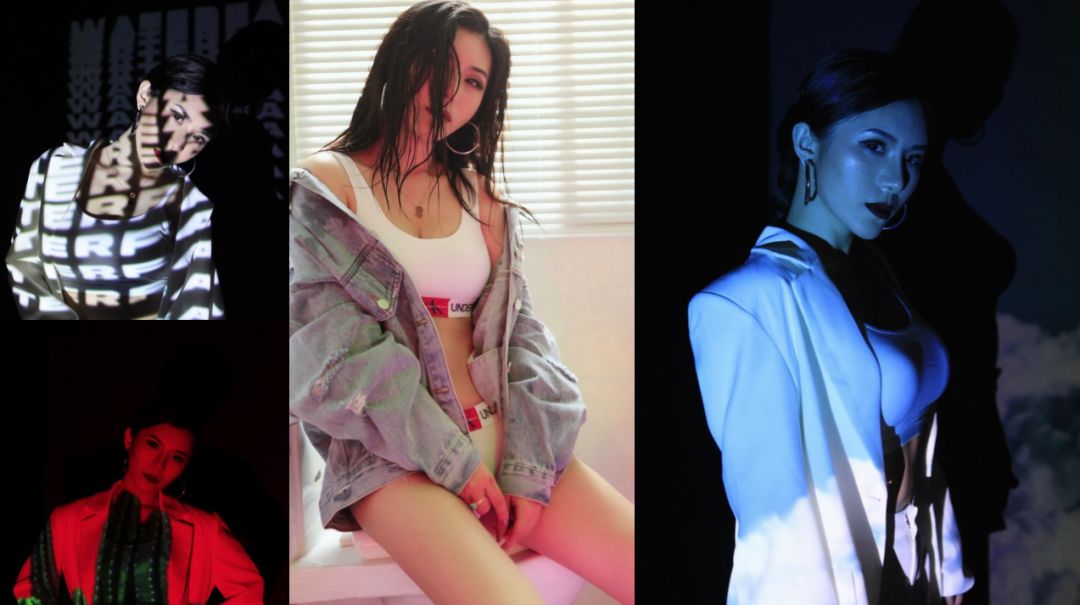 CLUB MAX | 12.20-21 | #BE·MINE# RYHU厂牌大将！-廊坊MAX酒吧/MAX CLUB