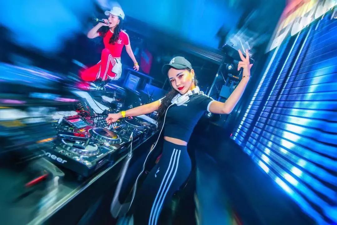 CLUB MAX | 12.20-21 | #BE·MINE# RYHU厂牌大将！-廊坊MAX酒吧/MAX CLUB