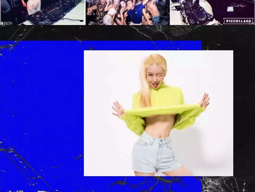 CLUB MAX | 09.07 | 糟糕！心动的感觉-廊坊MAX酒吧/MAX CLUB
