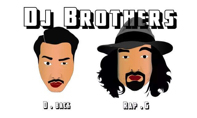 MAX CLUB丨06/22 最强韩“风”即将来袭、DJ组合Brother丨携风靡亚洲的音乐轰炸廊坊！-廊坊MAX酒吧/MAX CLUB