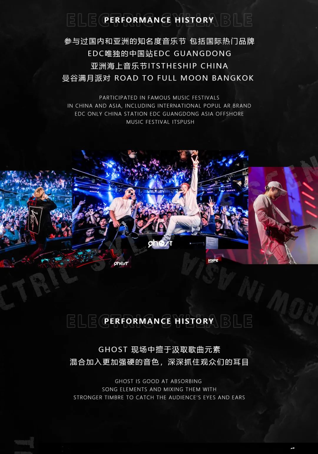 TANG CLUB｜2020.06.12 动力火车 特约赞助 DJ GHOST组合 2019 PYRO 百大#9-博罗TANG CLUB/TANG酒吧