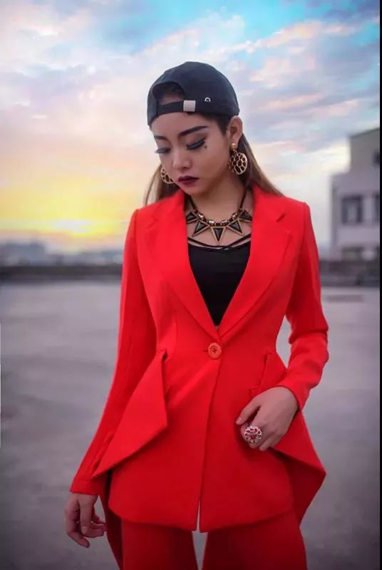 《倒计时1天》金門KINMEM酒吧 3月21日 特邀中国最强女Rapper VAVA，与你Rap起来！-广州金门酒吧/KINMEN MAX