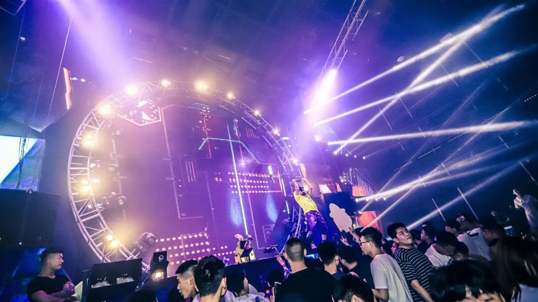 【精彩回顾】MAX CLUB 丨最强韩“风”来袭、DJ组合Brother丨携风靡亚洲的音乐轰炸廊坊！-廊坊MAX酒吧/MAX CLUB
