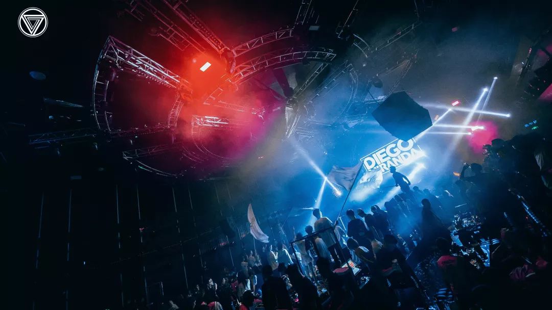 【精彩回顾】全球百大DJ「DIEGO MIRANDA」轰炸廊坊，开启这个又燃又炸的夏日制“燥”-廊坊MAX酒吧/MAX CLUB
