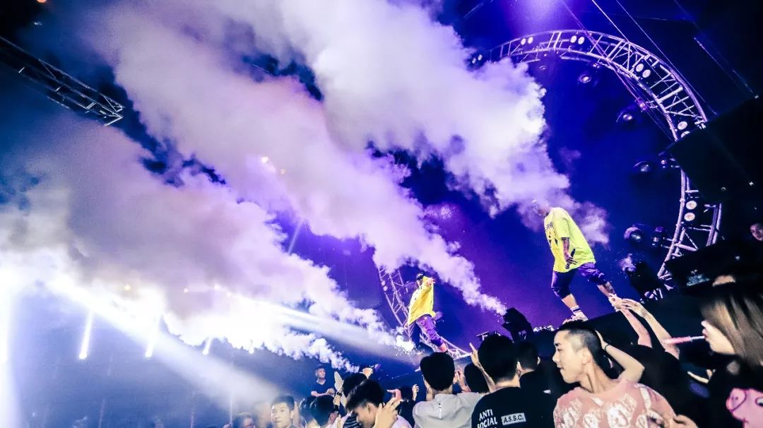 【精彩回顾】MAX CLUB 丨最强韩“风”来袭、DJ组合Brother丨携风靡亚洲的音乐轰炸廊坊！-廊坊MAX酒吧/MAX CLUB