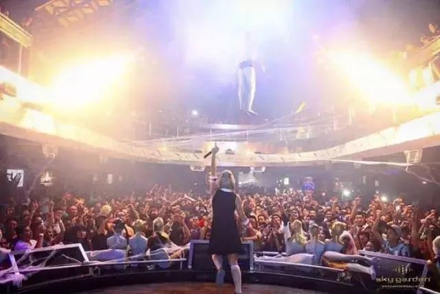 MAX CLUB | 07/13 | 世界女子百大 DJ-AMELY| 女神风暴席卷MAX · 疯狂肆掠!-廊坊MAX酒吧/MAX CLUB
