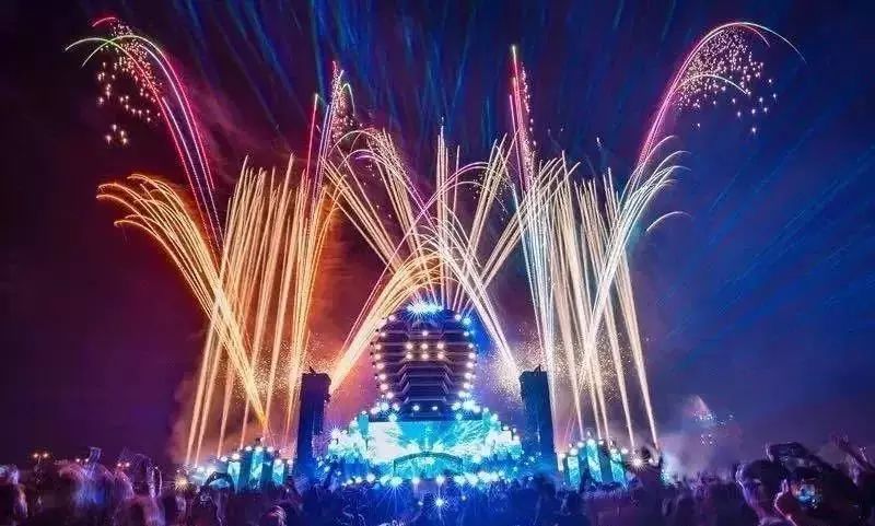 Club Max | 论蹦迪的重要性-廊坊MAX酒吧/MAX CLUB