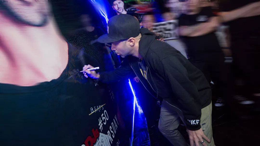 【精彩回顾】全球百大DJ「DIEGO MIRANDA」轰炸廊坊，开启这个又燃又炸的夏日制“燥”-廊坊MAX酒吧/MAX CLUB