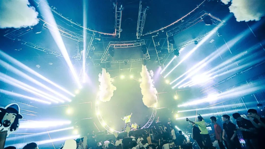 【精彩回顾】MAX CLUB 丨最强韩“风”来袭、DJ组合Brother丨携风靡亚洲的音乐轰炸廊坊！-廊坊MAX酒吧/MAX CLUB