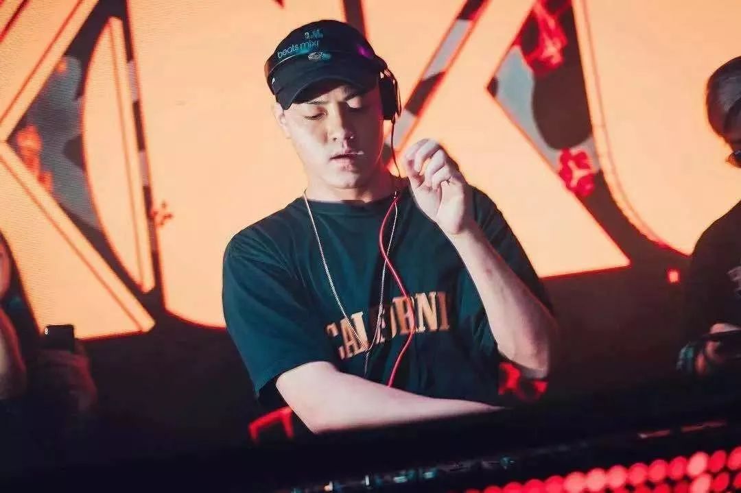 CLUB MAX | 08.31 | 黄飞鸿传奇亚洲巡演-廊坊站！-廊坊MAX酒吧/MAX CLUB