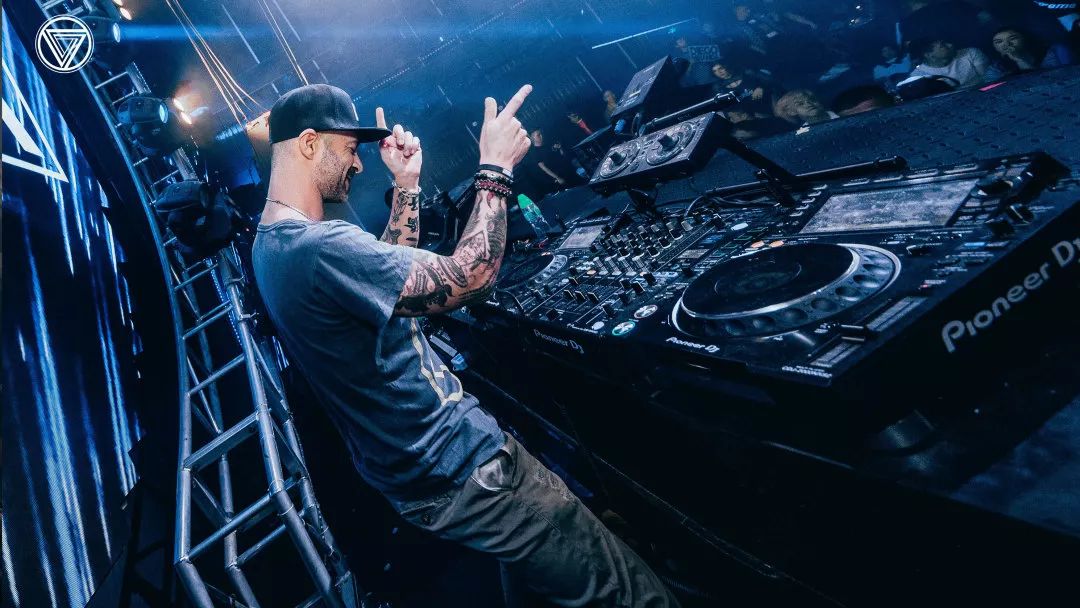【精彩回顾】全球百大DJ「DIEGO MIRANDA」轰炸廊坊，开启这个又燃又炸的夏日制“燥”-廊坊MAX酒吧/MAX CLUB