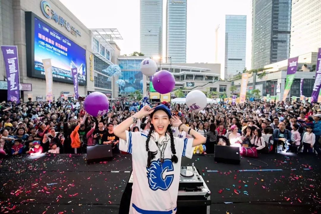 MAXTOP100DJsCLUB | #三月电音女神季# DJ KK & DJ YOYO准备打卡！-廊坊MAX酒吧/MAX CLUB
