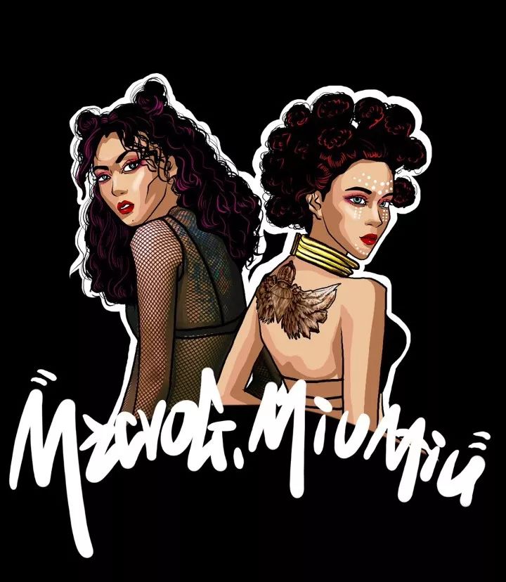 CLUB MAX | 12.13-14 | #DJ MiuMiu&MC Micro.G# 实力和颜值碰撞出的音乐盛宴！-廊坊MAX酒吧/MAX CLUB