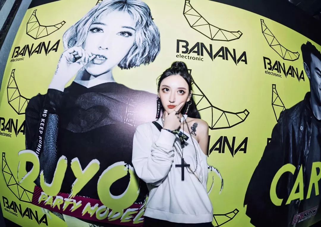 MAXTOP100DJsCLUB | #三月电音女神季# DJ KK & DJ YOYO准备打卡！-廊坊MAX酒吧/MAX CLUB