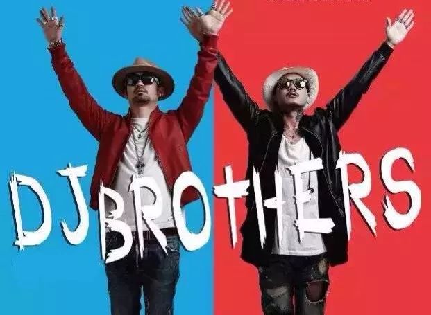 MAX CLUB丨06/22 最强韩“风”即将来袭、DJ组合Brother丨携风靡亚洲的音乐轰炸廊坊！-廊坊MAX酒吧/MAX CLUB