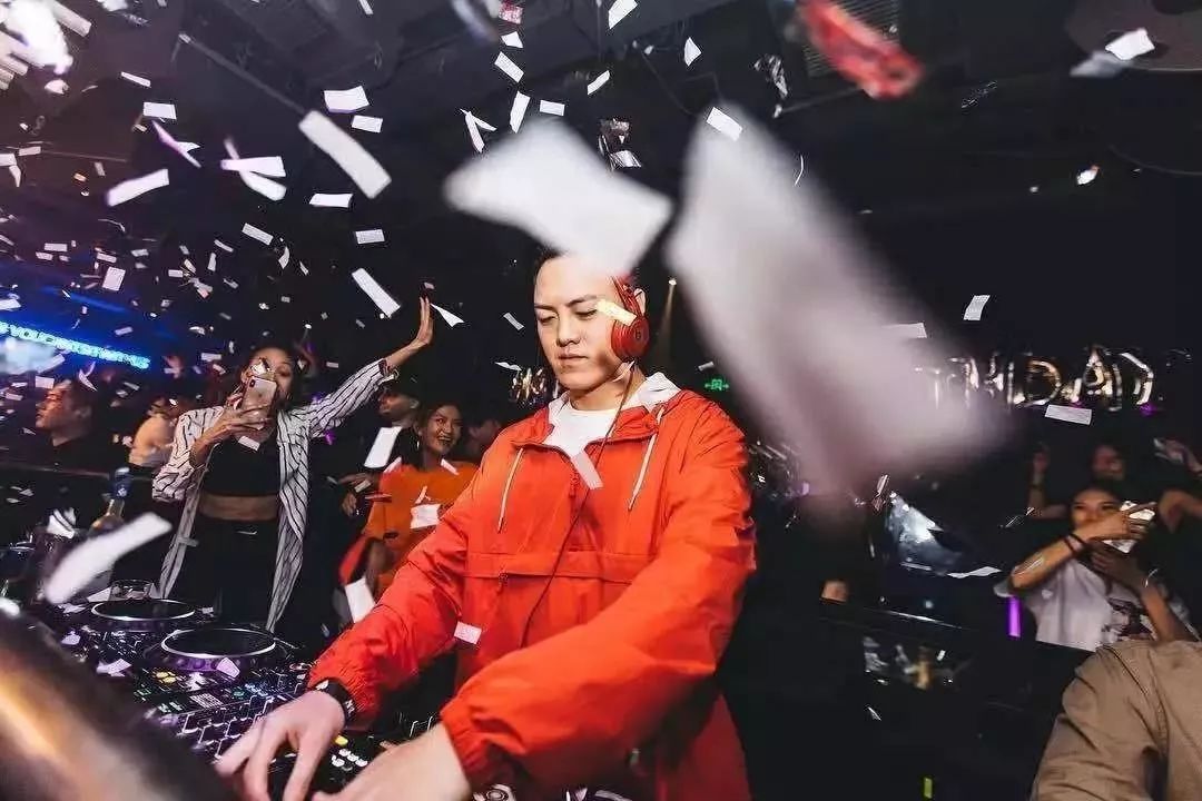 CLUB MAX | 08.31 | 黄飞鸿传奇亚洲巡演-廊坊站！-廊坊MAX酒吧/MAX CLUB