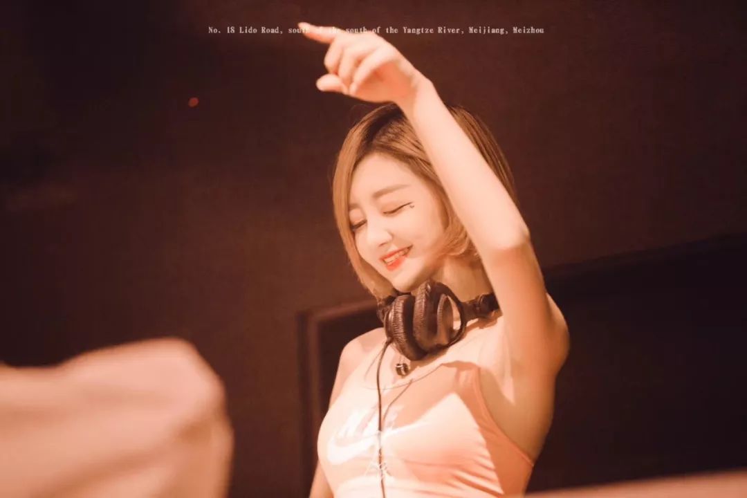 CLUB MAX | 10.05-她应该是最高颜值的DJ女神了！-廊坊MAX酒吧/MAX CLUB