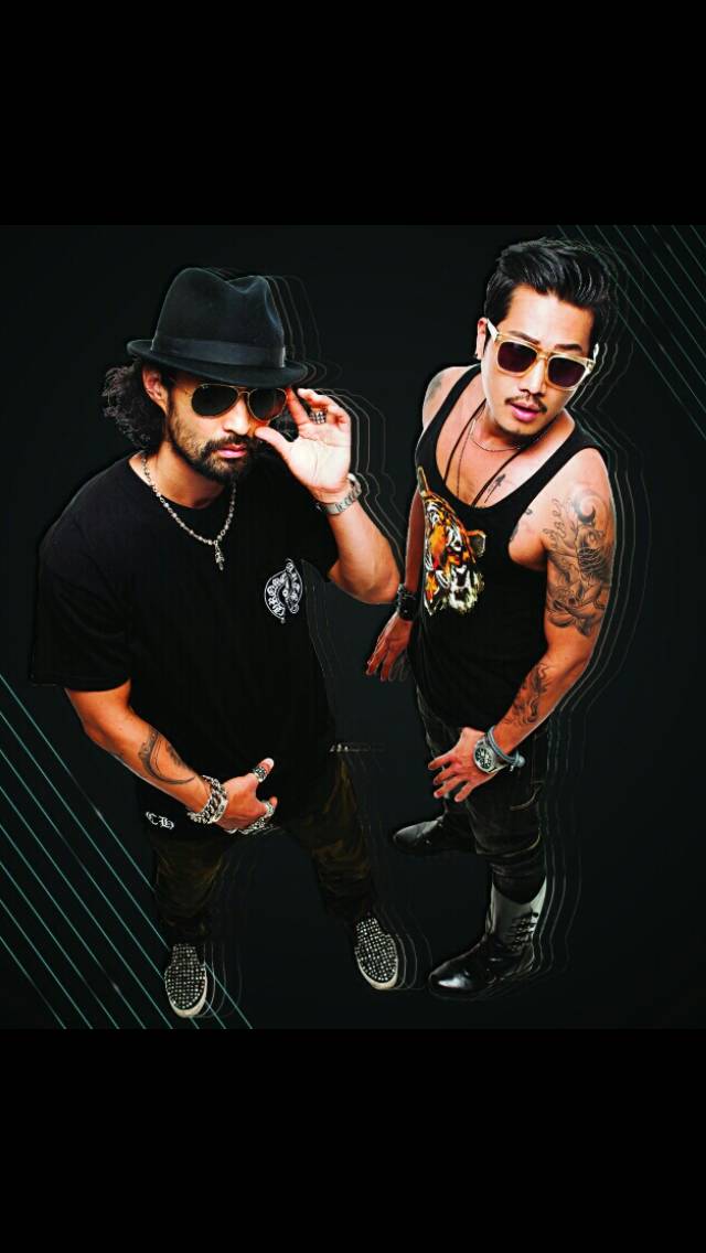 MAX CLUB丨06/22 最强韩“风”即将来袭、DJ组合Brother丨携风靡亚洲的音乐轰炸廊坊！-廊坊MAX酒吧/MAX CLUB