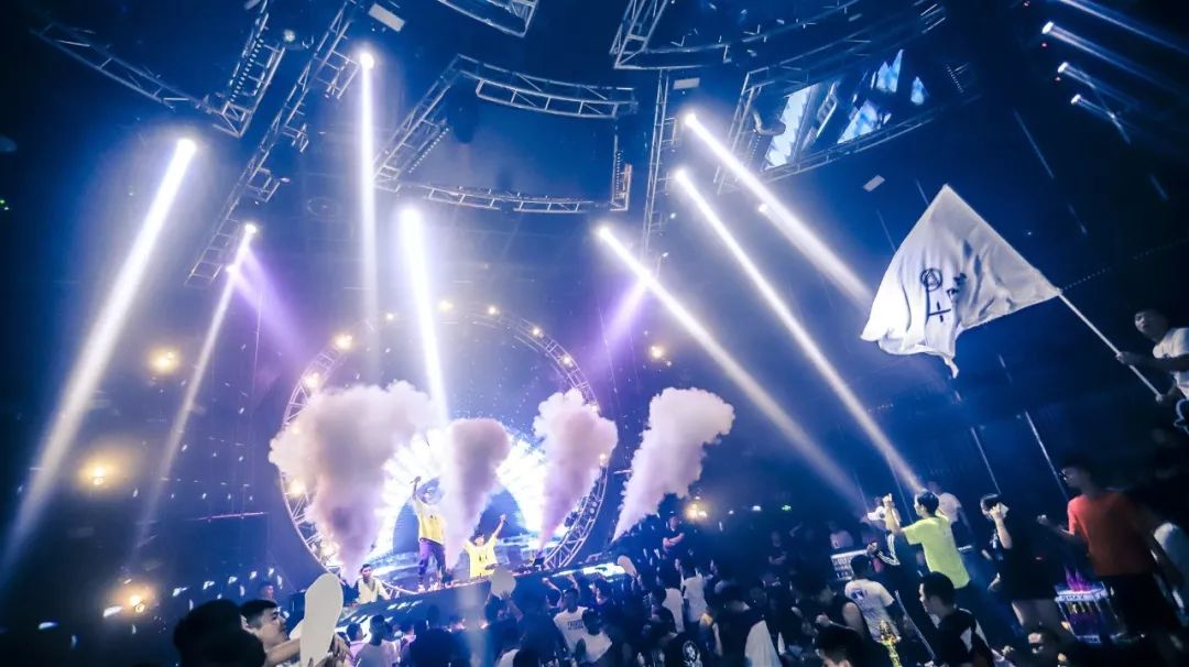 【精彩回顾】MAX CLUB 丨最强韩“风”来袭、DJ组合Brother丨携风靡亚洲的音乐轰炸廊坊！-廊坊MAX酒吧/MAX CLUB