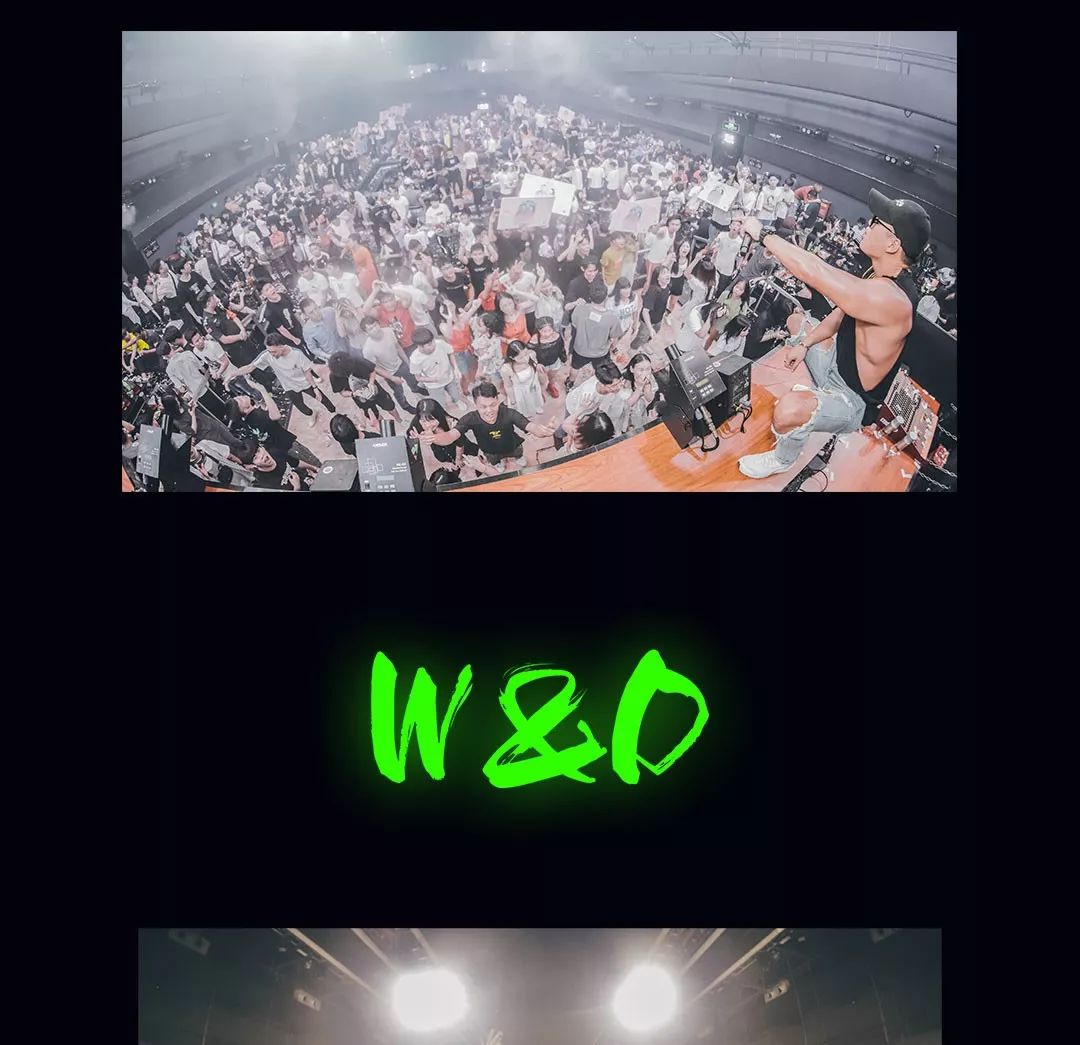 MAX CLUB | 6/15 感受国内新锐音乐力量 | Muscle and Sex“W&D”-廊坊MAX酒吧/MAX CLUB