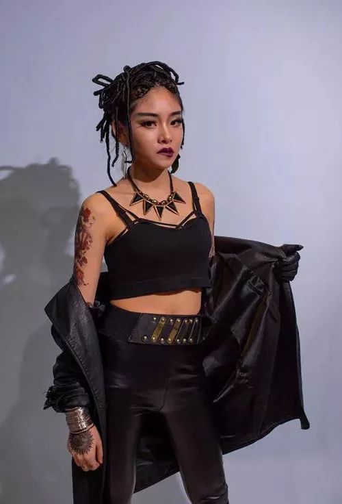《倒计时1天》金門KINMEM酒吧 3月21日 特邀中国最强女Rapper VAVA，与你Rap起来！-广州金门酒吧/KINMEN MAX