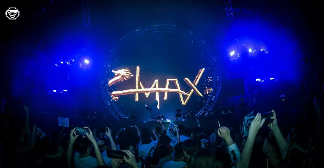【精彩回顾】PYRO百大DJ #10「DJ MAX」激烈的碰撞、让你的灵魂躁动！-廊坊MAX酒吧/MAX CLUB