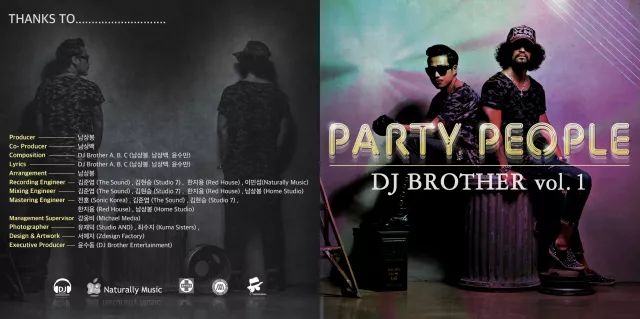 MAX CLUB丨06/22 最强韩“风”即将来袭、DJ组合Brother丨携风靡亚洲的音乐轰炸廊坊！-廊坊MAX酒吧/MAX CLUB