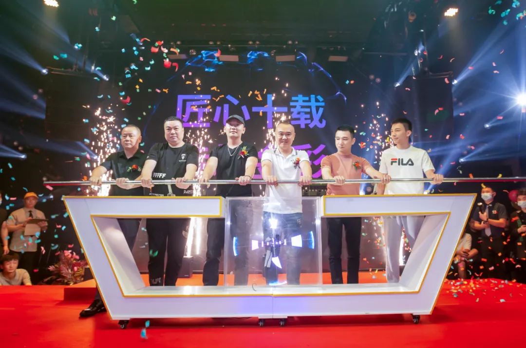 10周年店庆《照片篇》欢迎围观-潮州MIUMIU酒吧/缪缪酒吧