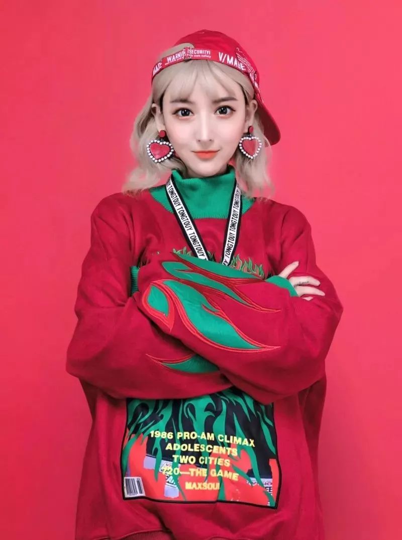 MiuMiu | 18TH#July带你去见 DJ YOYO，但你别对她上瘾了！-潮州MIUMIU酒吧/缪缪酒吧