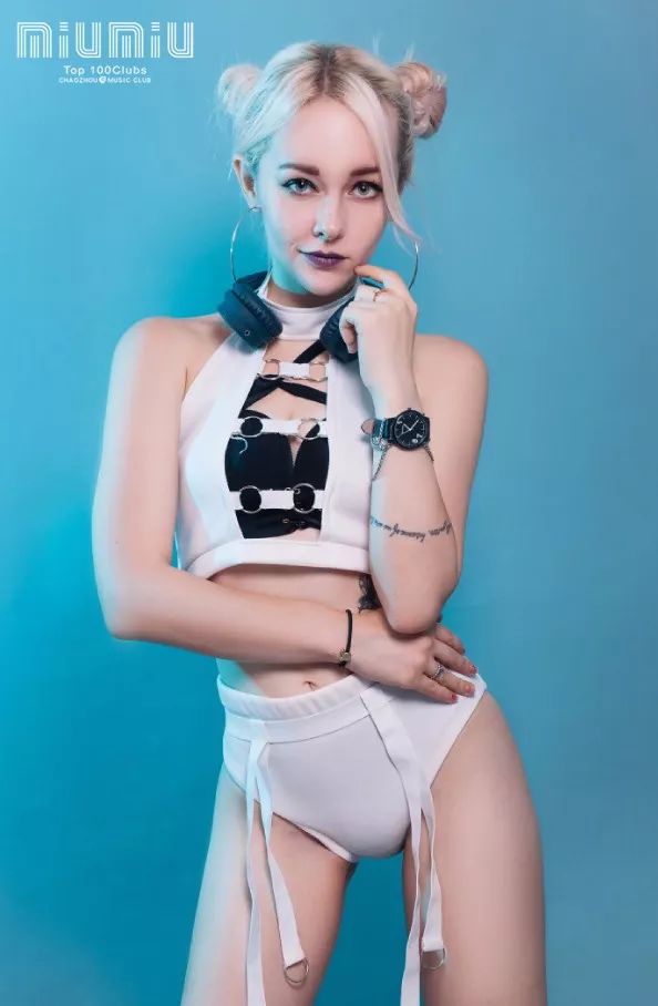 3.31 DJ-Yori | 嗨到跳闸！MiuMiu 不停歇！-潮州MIUMIU酒吧/缪缪酒吧