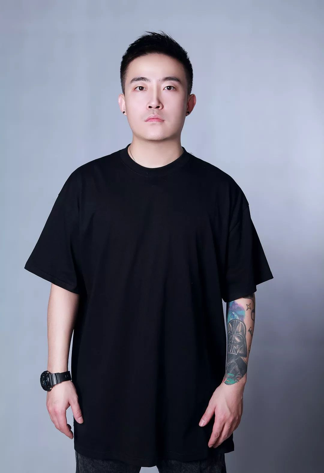 就在今晚，周五你准备好和他一起狂欢了吗？知名气氛制造鬼才 - DJ ASIA-潮州MIUMIU酒吧/缪缪酒吧