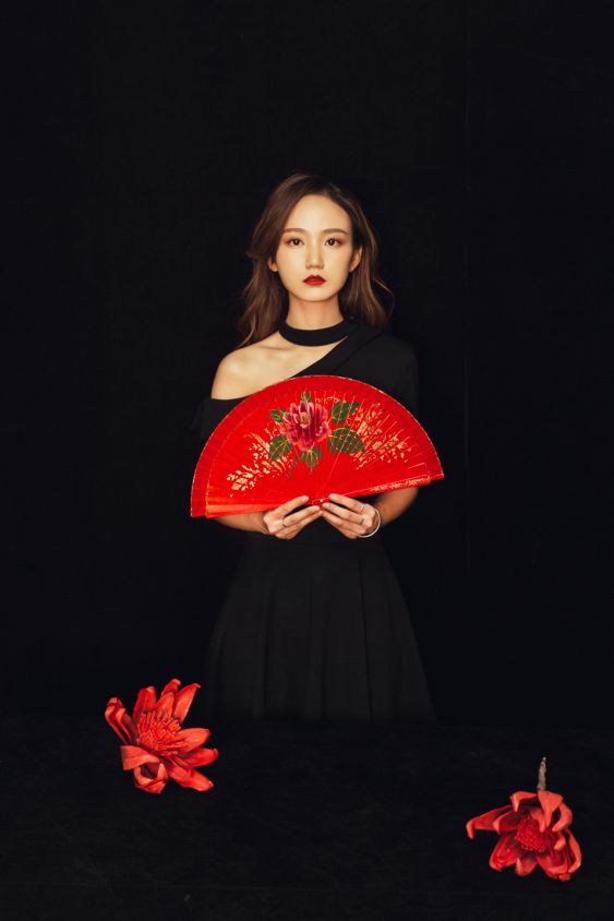 12/17#往后余生# 原唱—孙茜茹歌友会，唱响百威之夜！-潮州MIUMIU酒吧/缪缪酒吧
