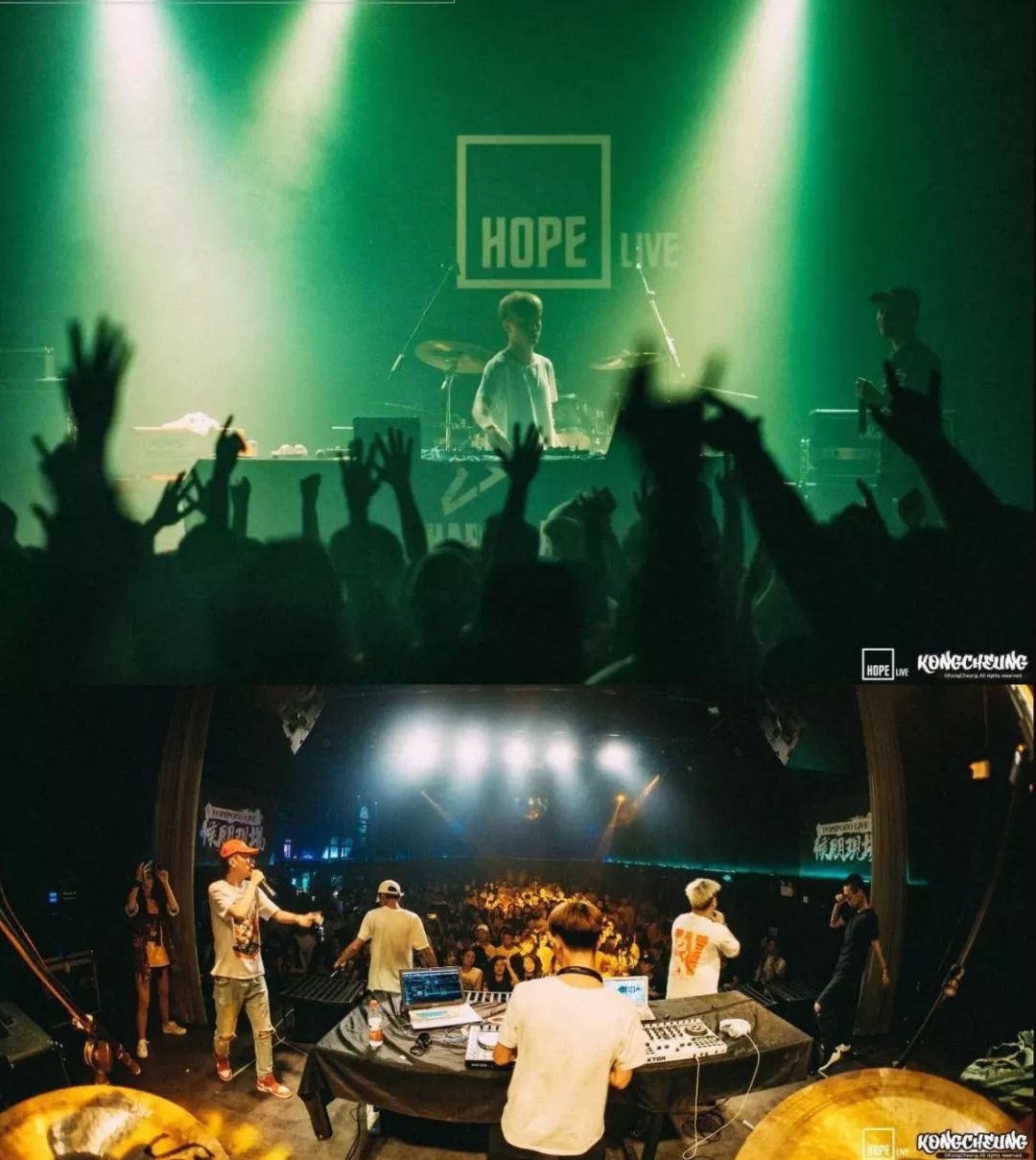 7月6日DJ BORKEN/MC LILZZY完美组合周末带你嗨-潮州MIUMIU酒吧/缪缪酒吧