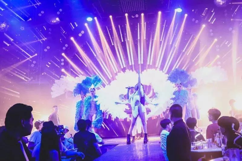7月6日性感明星级女歌手ROSE 驻入MiuMiu酒吧！期待与你相遇！-潮州MIUMIU酒吧/缪缪酒吧