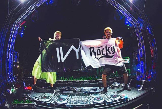 TOP100 CLUBS #99 | 8.19 亚洲百大第7位 DJ IVY ＃她的音乐足以让你了解T的奥义＃-潮州MIUMIU酒吧/缪缪酒吧