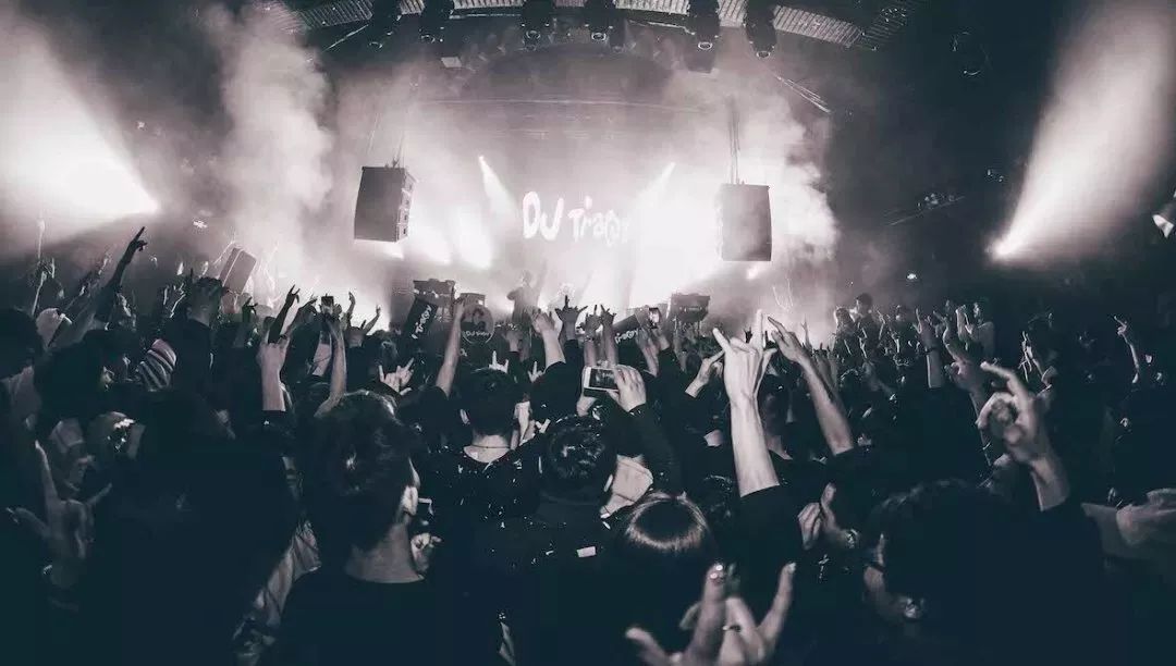 June. 24 | 可爱教主DJ TRACY | IMF预热派对潮州站-潮州MIUMIU酒吧/缪缪酒吧