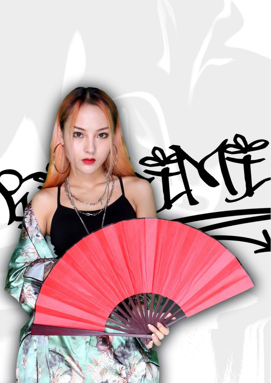 动情一刻动力火车9月20日蜜兔组合BIGhimi大蜜/X-Rich兔子中国新说唱甜炸组合华南巡演潮州站MiuMiu酒吧-潮州MIUMIU酒吧/缪缪酒吧